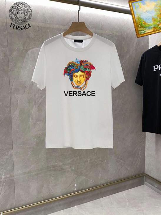 Picture of Versace T Shirts Short _SKUVersaceS-4XL25tn02574